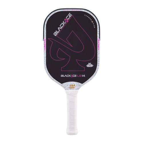 BLACK ACE LG 14 WH 프로케넥스피클볼패들